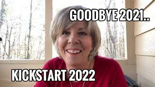 Adios 2021. Take these impactful messages into 2022. Review 4 U! Digital nomad business on the road!