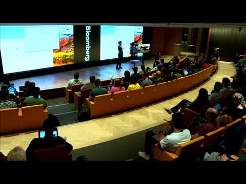 Deep Learning with Keras - C. Ting Ho - PyLondinium18