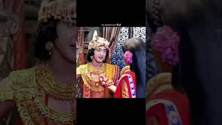 "Shri Krishna - The Protector of Dharma | Epic Spiritual Edit"
