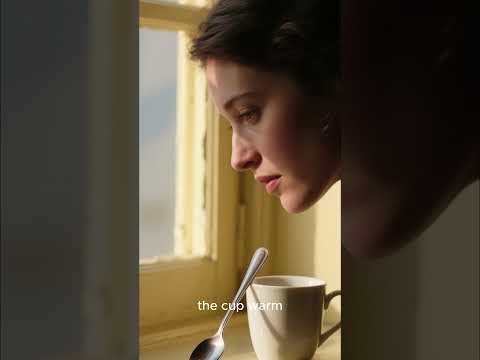 He Made Her Coffee Every Morning… Even After She Was Gone