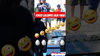 ose pung talor 🤣🥚#laguviral #laguambonterpopuler #laguambonviral #shorts #shortvideo #shortfeed