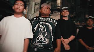 FULLY LOADED - JC.Dazz Ft. Joky (OFFICIAL MUSIC VIDEO)
