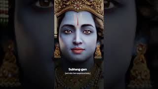 This Sthothram.. 🔥#sthothram #quotes #mythology #today #sthothra #omnamahshivaya #omnamonarayan