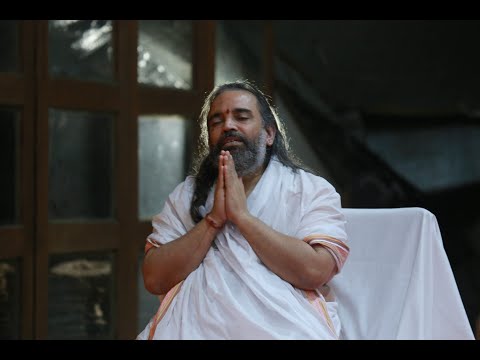 Navratri 2025 Celebrations at Art of Living Triveni Ashram with Sri Kashi Bhaiyya