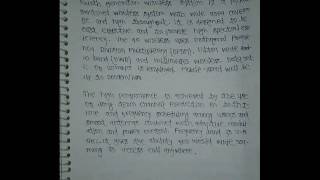 4G Wireless Network of seminar report ppt