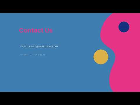 Professional Web Design Gold Coast