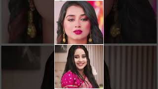 Dangle tv serial actress Ruhi 🆚 Other actress#cute #status #dangeltv #shorts #youtubeshorts#trending