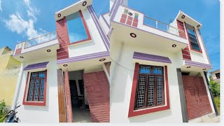 20 lakh || 550 sqft || Shivpuram || Ashwani Choudhary || 9027242556 || Roorkee house