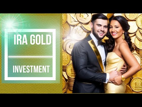IRA Gold Investment | Gold IRA Investment 2023: Is it Right for You?