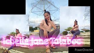 FUNDAMENTAL POSITIONS FOR ARMS ANF FEET -GPE 3 CODE 206     Ichelle Jane Talaboc