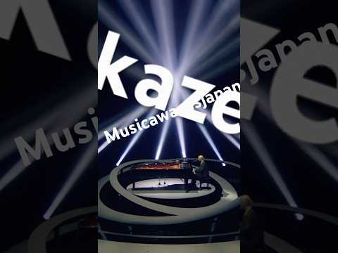 #満ちてゆく #kaze #music #musicawards #musicawardsjapan #藤井風
