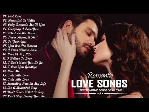 Love Song  #2021 ALL TIME GREAT LOVE SONGS Romantic WESTlife Shayne WArd Backstreet BOYs MLTr