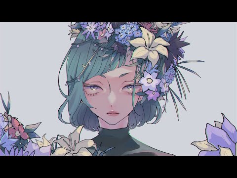 ✦パメラ/青妃らめ［cover］