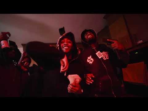 Tyoutthat4 x EZWop x Weedawg - Free Car (Official Video)