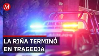 Teenager dies after machete attack in Aguascalientes