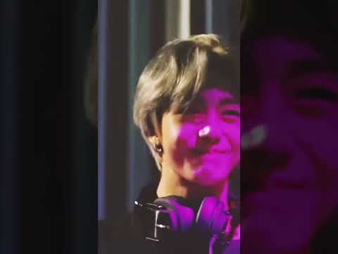 The Cutest DJ H.ONE  #hyungwon #DJHONE #monstax #형원