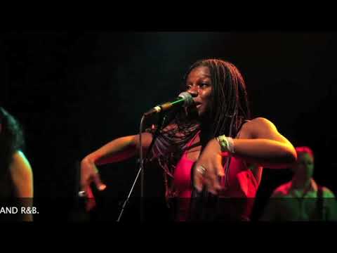 The Soul Coalition - The UK's Premier Funk, Soul and R'n'B Band. Trailer 2022