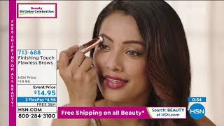 Finishing Touch Flawless Brows