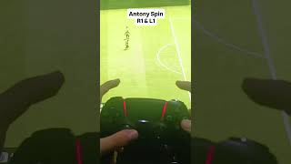 FC25 Finesse Shot Tutorial 🔥 Best Finishing Move in FC25 #fc25