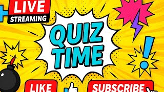 🎯 LIVE Mathematics Competition – 99% FAIL These Questions! 😱