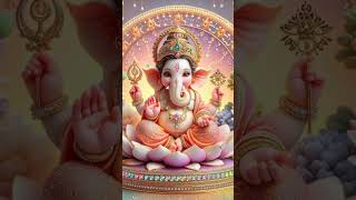 #ganpatibappamaurya#omganesha#jaiganeshaji#god#shorts🙏🏻