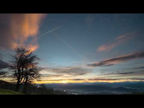 Mindful Minute - Plateau Sunrise (Classroom, Studying, School Mental Break)
