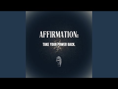Take Your Power Back