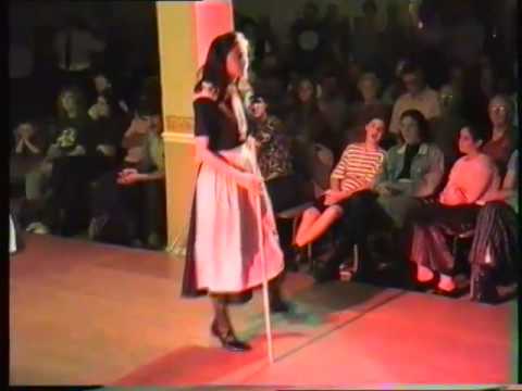 Cock in Britches -  Broomstick   Cam Kernewek