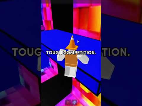 The FALL of ROBLOX SPEED RUN 4 #shorts #roblox #speedrun4 #robloxshorts #robloxedit