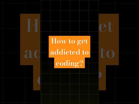 Unlock Your Coding Obsession: 5 Tips to Get Hooked on Programming! #coding #codeprep #codeeditor