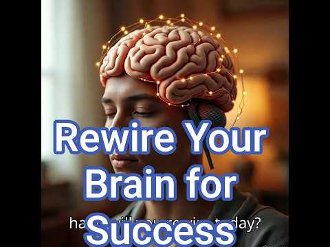 The Psychology of Motivation: How Dopamine Shapes Habits #psychologyofmotivation #BeyondTheVeil