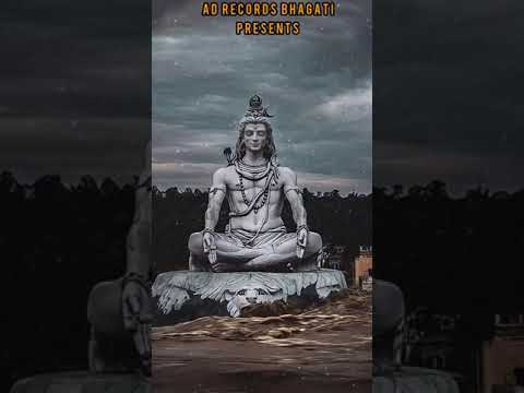 सोमवार स्पेशल शिव भजन ll Shiv Mahima Ashok Kumar 2023 Bhajan ll HR Bhagti Sagar New Bhajan 2023