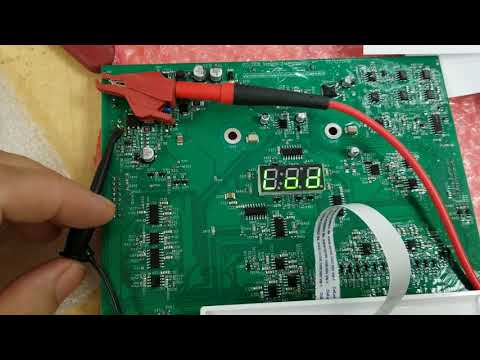 Encrypted SD Card Bootloader Upgrade from my previous DFUSE (USB) Crypto Bootloader