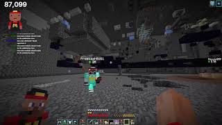 🔴 DONUTSMP LIVE | Teleporting to Viewers & STUFF