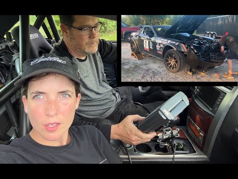We *did* BREAK our Cadillac XLR, but Not How You Think!