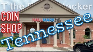 Hallmark Rare Coins - Great Selection and Southern Hospitality