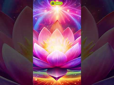 Pure Healing Tones l Deep Healing Music for Anxiety and Stress l Healing Music for Positive Energy