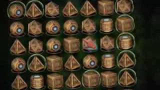 Time Riddles: The Mansion