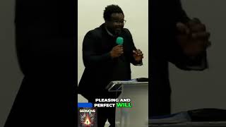 Transform Your Mind: Unlock God’s Perfect Will