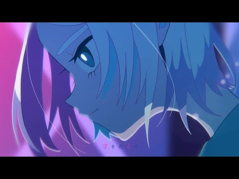 TUYU - It Might Be Painful, but I Still Love It (Instrumental/Romaji)