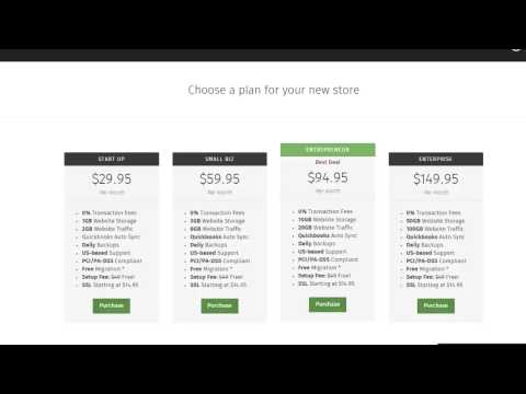 Purchase New Services