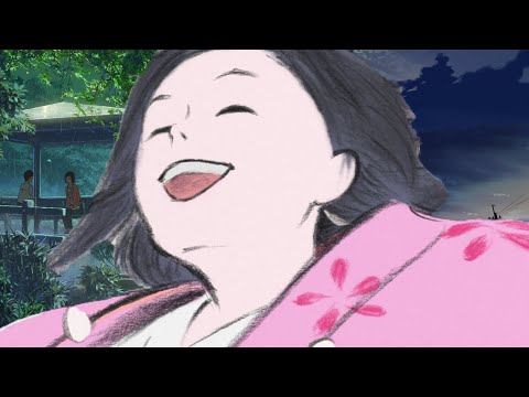 The Most Beautiful Shots in Animation History II