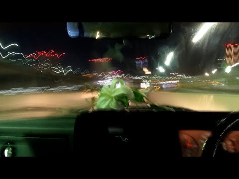 Yogee New Waves - Night Sliders (Official MV)