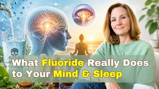 The Silent Effect of Fluoride on Your Body