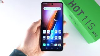 Infinix Hot 11S NFC Detailed REVIEW: Real Competitor To Xiaomi and Realme!