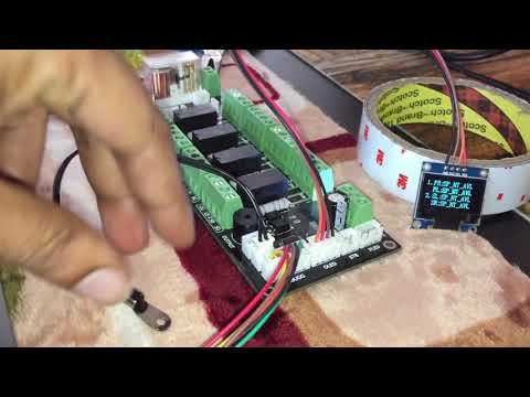 Intelligent Speaker Protection System (HEXLiNK)