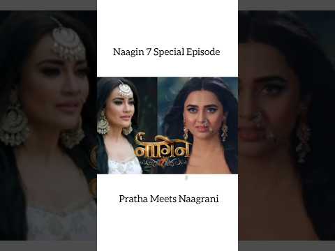 Naagin 7 Latest Episode #naagin7 #pratha #naagrani #bela #tr3ndingshorts #singer #song