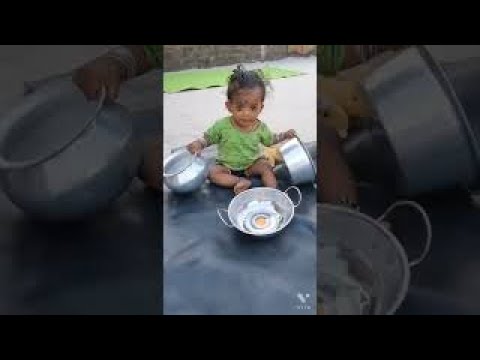 Nanhi pari papa ki