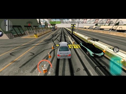 SCRIPT ECCU PORTING SPEK TUNE UP 4 SEC NO GLITCH - CAR PARKING MULTIPLAYER 4 8 24 4