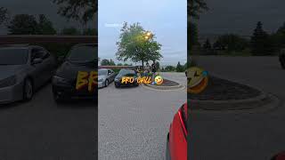 First car meet after getting wrapped #acura #integra #integratypes #carscene#carmeet